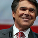 Texas Gov. Rick Perry speaks at recent NRA gathering in Houston. (Justin Sullivan/Getty Images News)